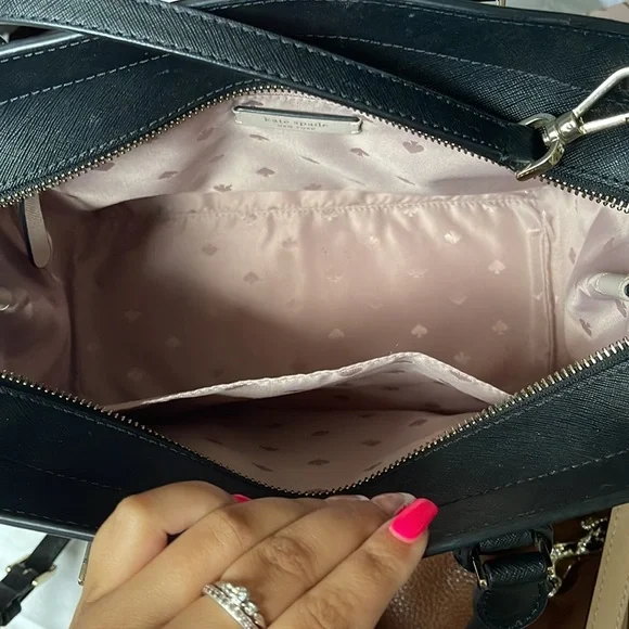 Kate spade purse - Picture 4 of 5